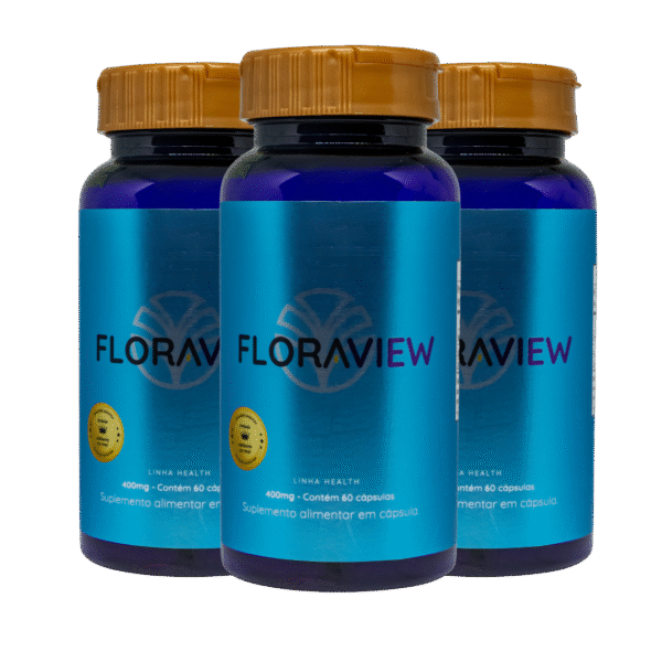 Floraview Combo - 06 meses