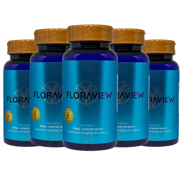 Floraview Combo 10 meses