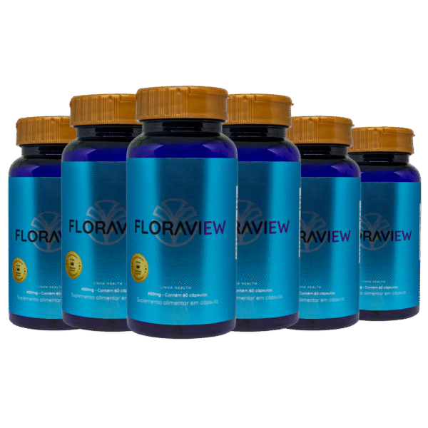 Floraview Combo 12 Meses