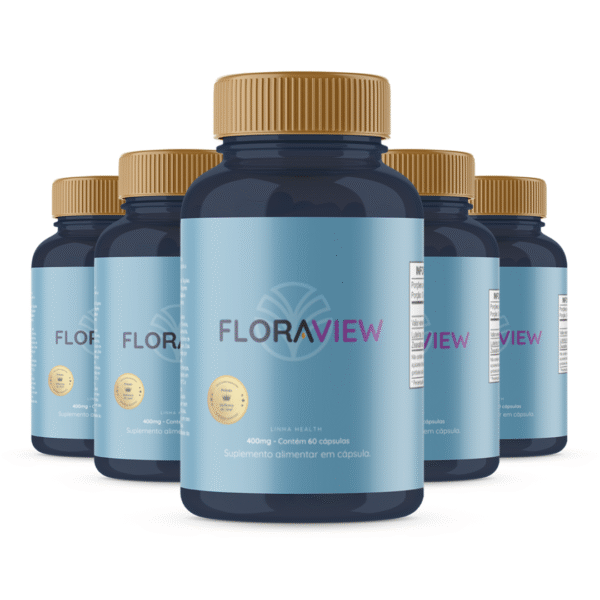Floraview Combo 10 meses