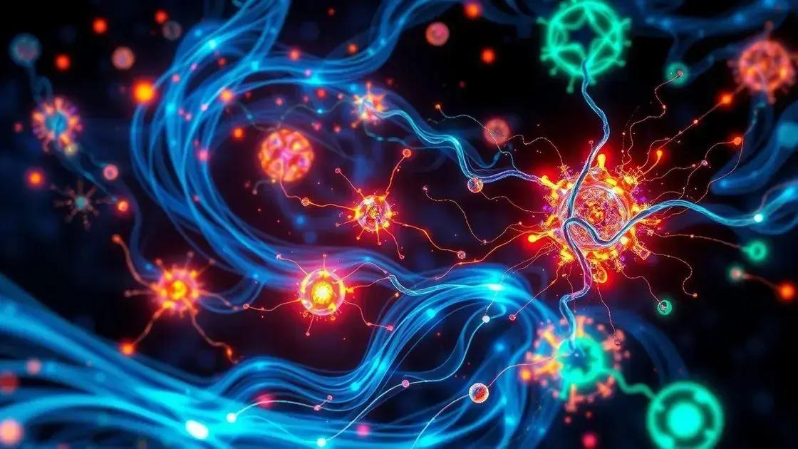 Antocianinas: metabolismo acelerado e menos inflamação