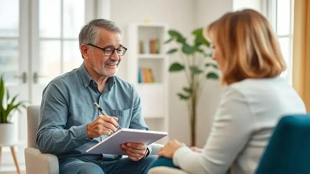 dicas para aproveitar melhor o suporte durante o processo