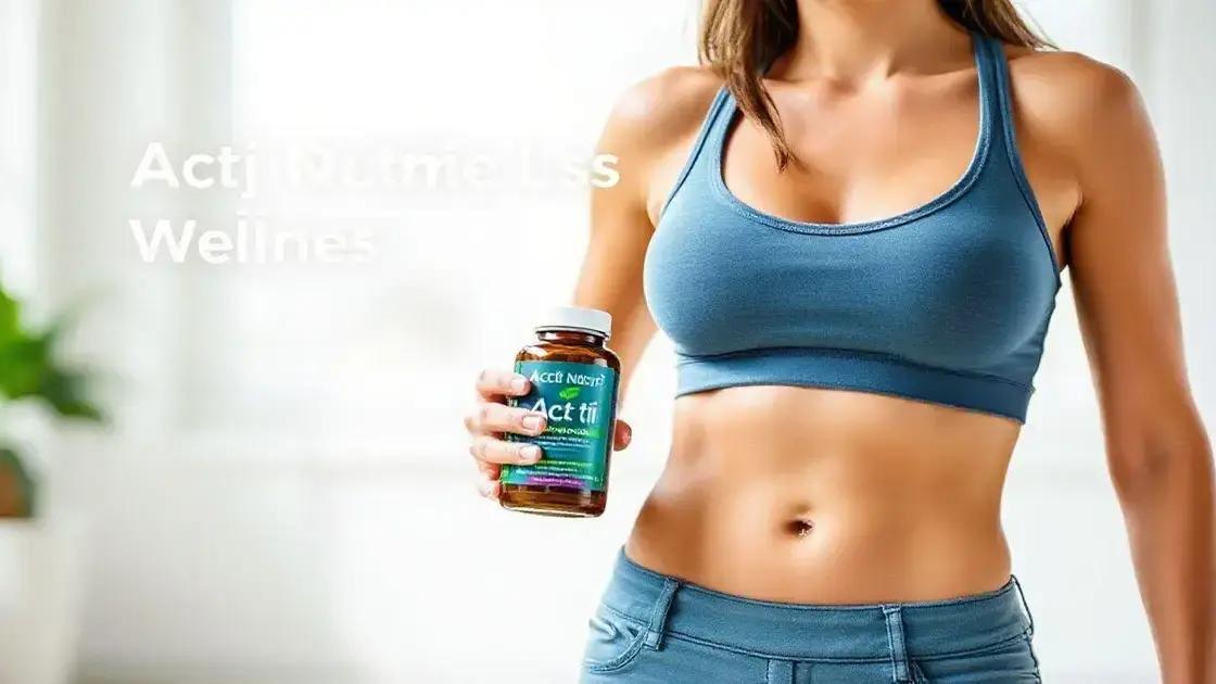 Por que o Acti Nutri é o emagrecedor número 1 do Brasil