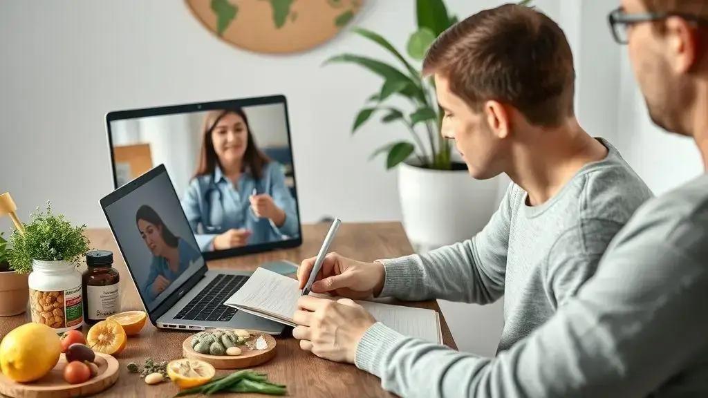 Dicas para aproveitar melhor o acompanhamento personalizado