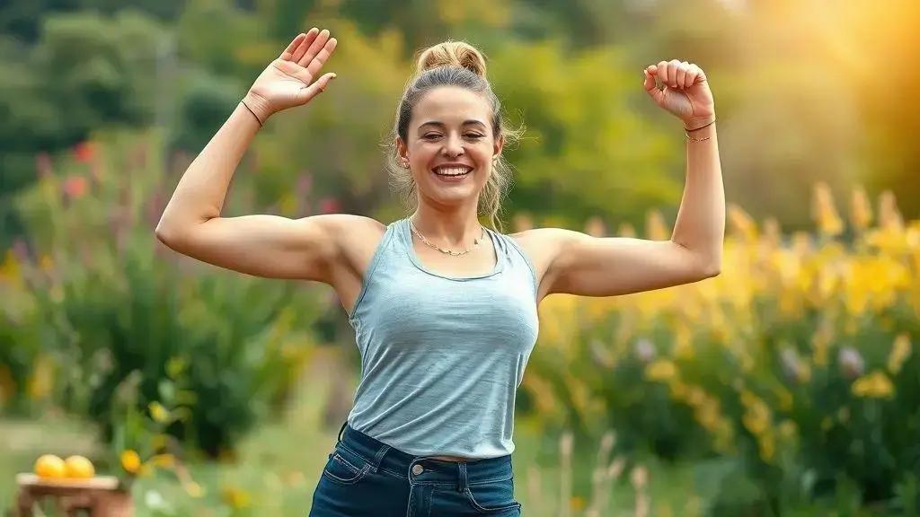 Dicas para manter resultados e autoestima elevada