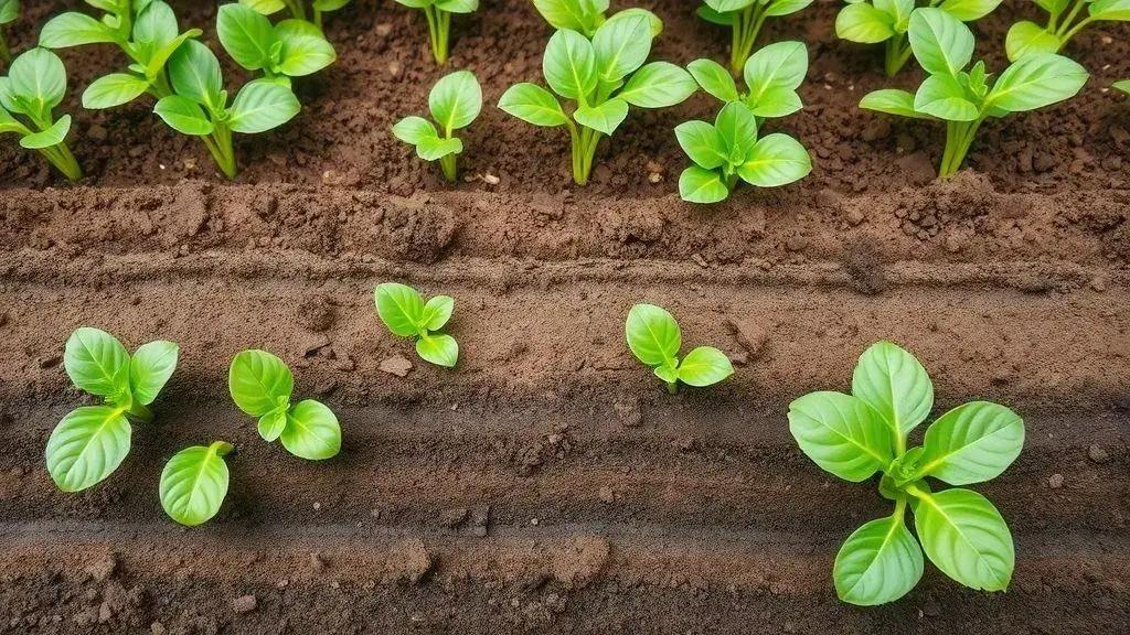 Escolhendo o melhor solo para suas Adubação e Fertilizantes