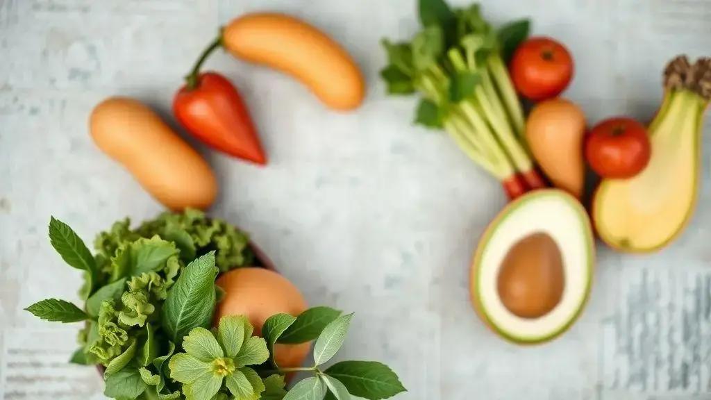 Plano mensal de saúde integral: nutrição, beleza e bem-estar com Floravita