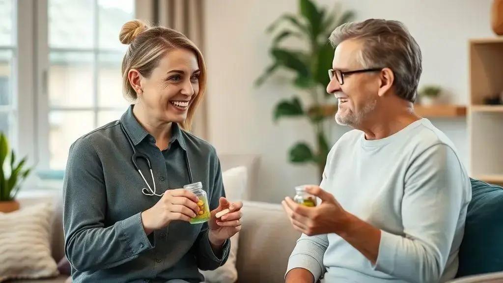 Suporte e consultoria Floravita: como aproveitar o acompanhamento