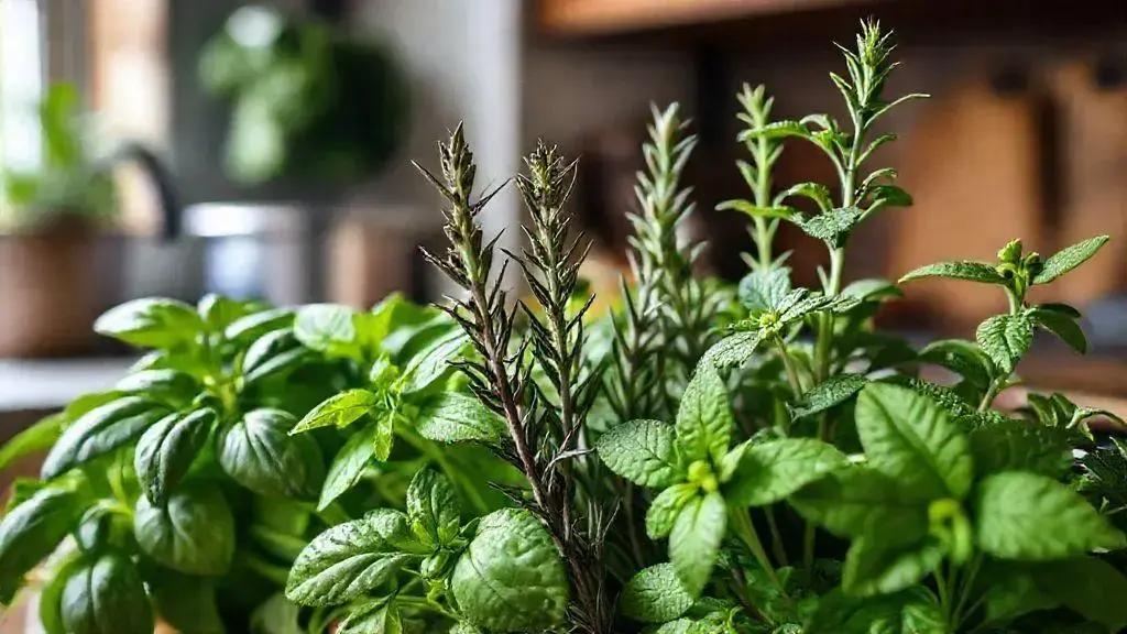 5 benefícios das Aromáticas que você precisa conhecer