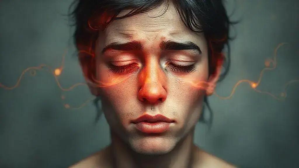 Como o metabolismo influencia o equilíbrio emocional e o bem-estar Como o metabolismo influencia o equilíbrio emocional e o bem-estar