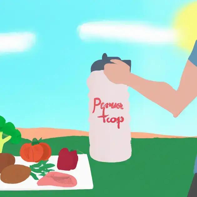 Estratégias para emagrecer sem perder o pique Estratégias para emagrecer sem perder o pique