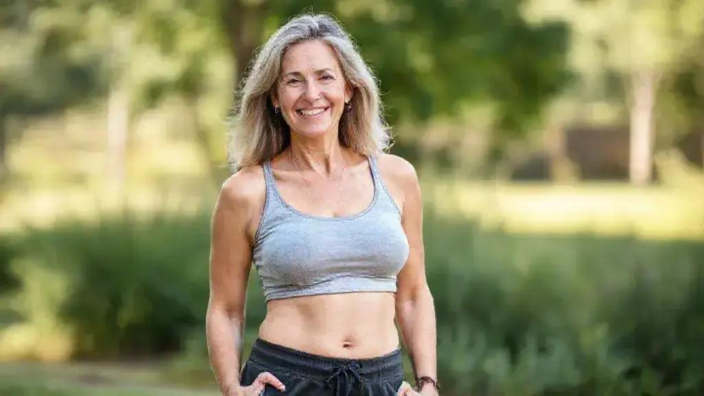 “Resultado real: medidas reduzidas, barriga mais lisa, autoestima renovada.”