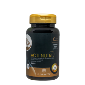 Acti Nutri – Emagrecimento, redutor de gorduras