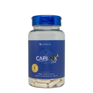 Capi Noite – Dormir melhor, sono de qualidade