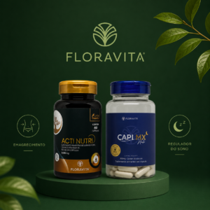 acti nutri