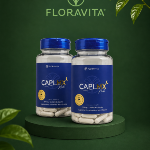 Capi Noite