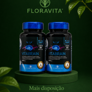 2 vitabrain